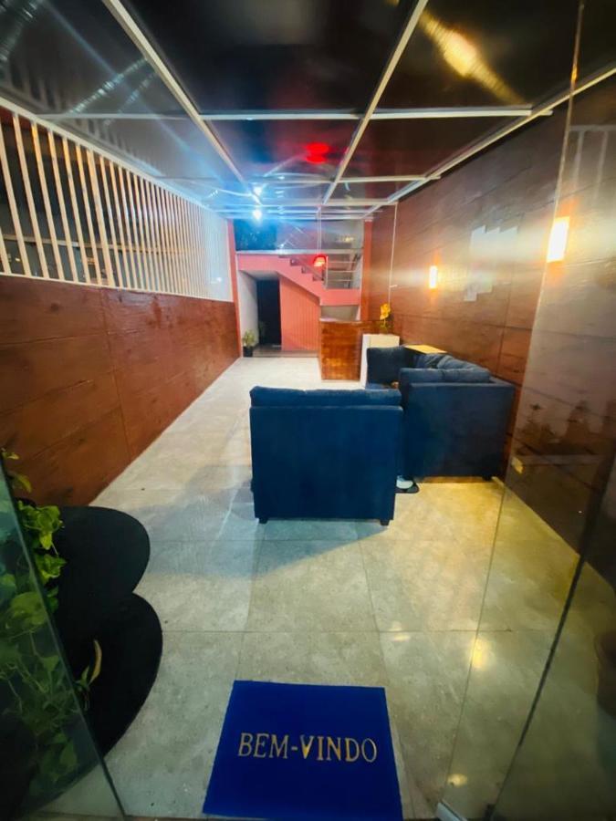 Hotel Al Mare Atlântico, praia Aracaju Exterior foto